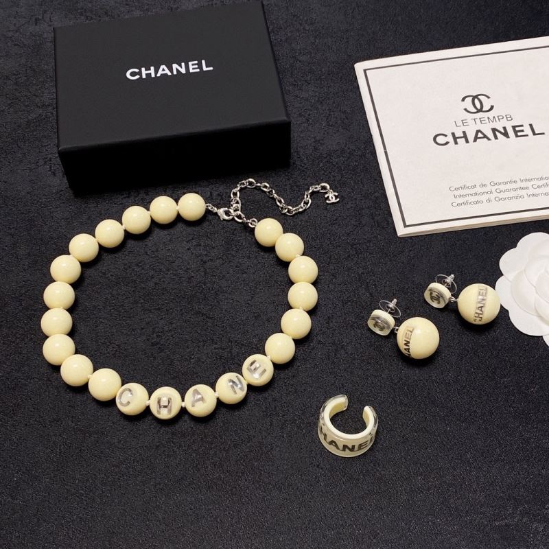 Chanel Rings